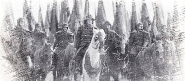 强大|强大的女真族为什么打不过蒙古人是蒙古人太强,还是女真太弱!