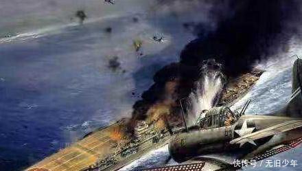 四大|二战时日本海军失败的四大原因,第三个让人哭笑不得!