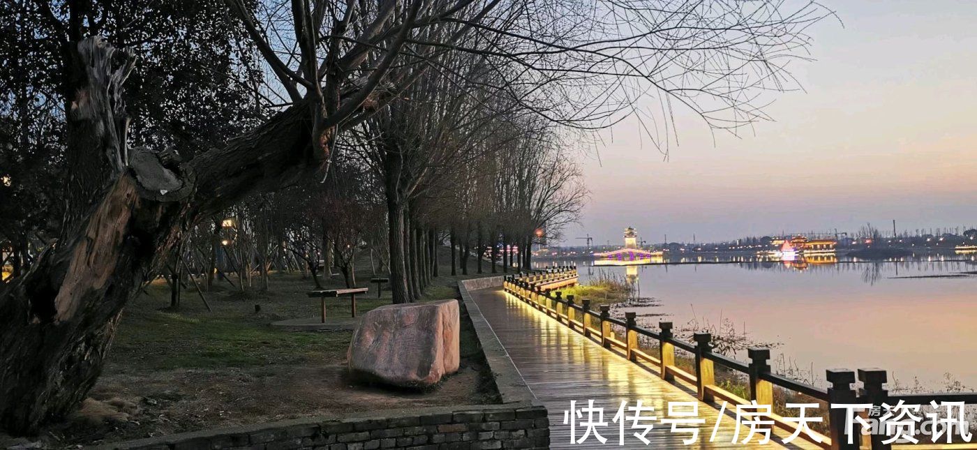 龙城|岳阳汨罗高分楼盘的最新现场美图，速来围观