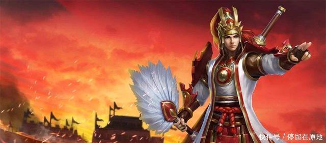 杜预|武庙里武功最差劲的武将 不会骑马射箭却率军灭掉了一个国家!