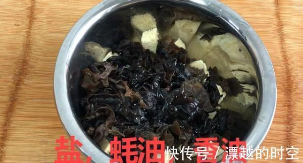 吃法|看好了,这才是豆腐最好的吃法!不炖不炒比肉香,比面筋还好吃