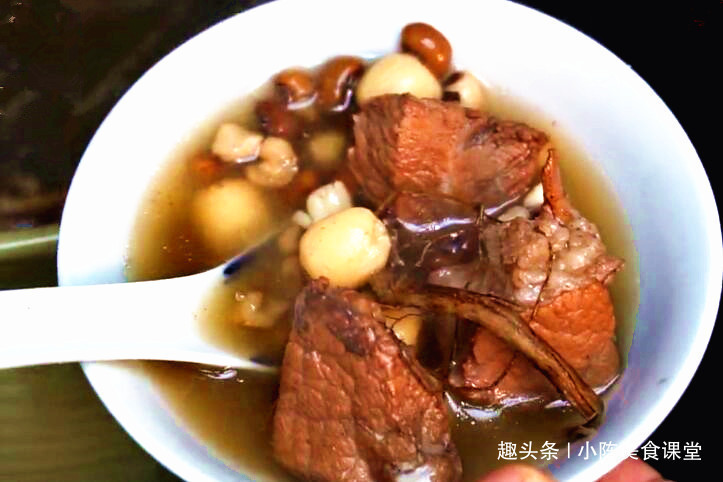 清热祛湿|身体湿气重,喝此汤能清热祛湿,香味浓郁味道清甜,一家都可以喝