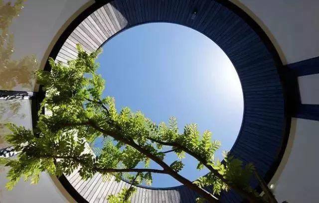  一景|一框一景，中国人才懂的诗情画意