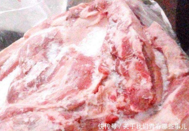 猪肉|猪肉可以冷冻多久?不懂快看看,超过这个时间就扔了吧,不好吃了