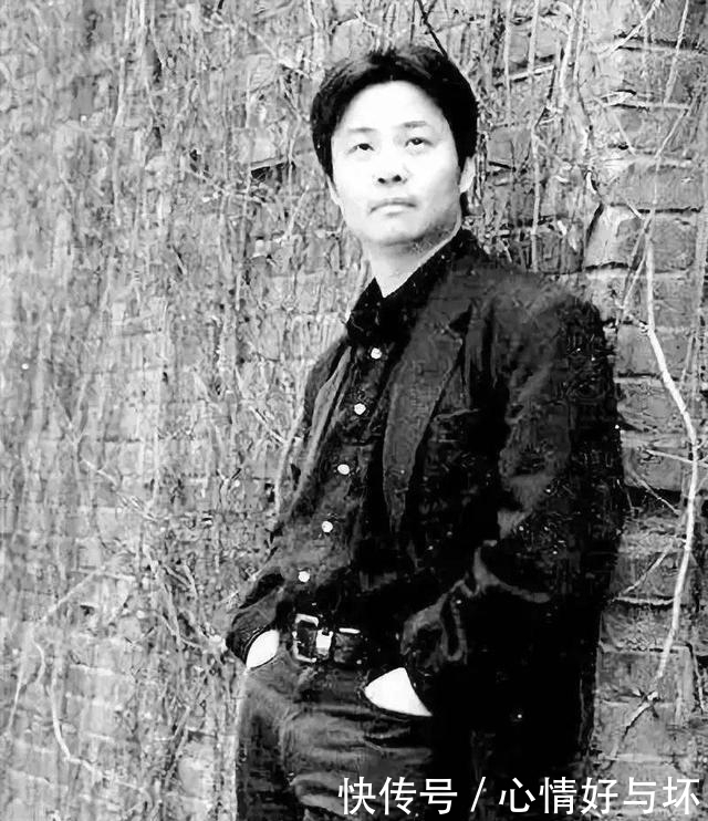 余华|离婚刚半年,二婚娶性感美女娇妻,余华:初见就被她秒杀