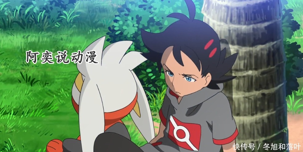 宝可梦旅途腾蹴小将没进化,利欧路对战中进化可能性又有多大