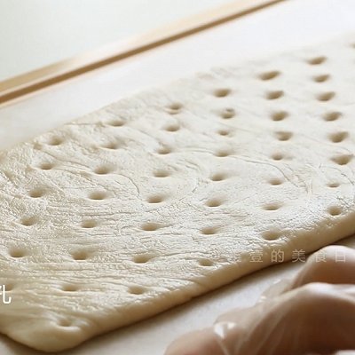 过年宅家做蛋糕