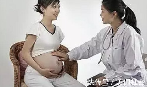 胎位|孕晚期最后一个月，做产检时，要记得问医生4个问题！