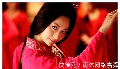 王钦若|宰相沉迷酒色不思进取,宰相的小妾写了一首诗讽刺,流传千古