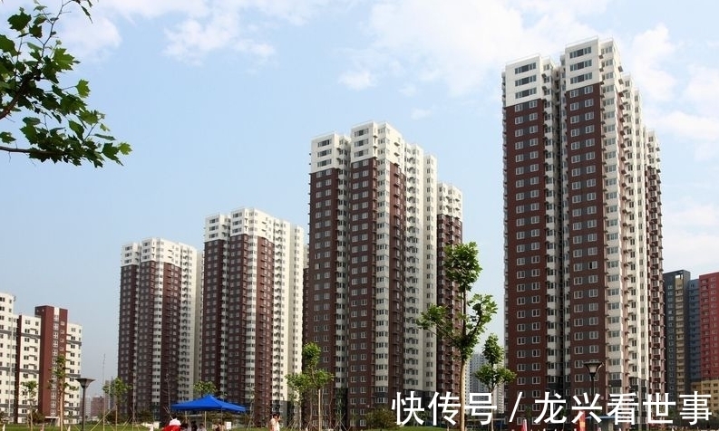房子|几十层的住宅，未来会变成“蜂窝房”? 50年前梁思成就得出结论