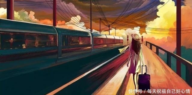 愁滋味@十首经典诗词年少不懂诗中意,读懂已非少年人