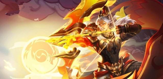 刑天!上古3大神王,第3位力斩刑天,第2位创造日月,第1位封印僵尸之祖