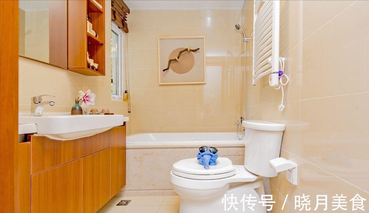 镁合金|卫生间没有窗户,别盲目装修,2个方面的8个问题都要尽量做好!