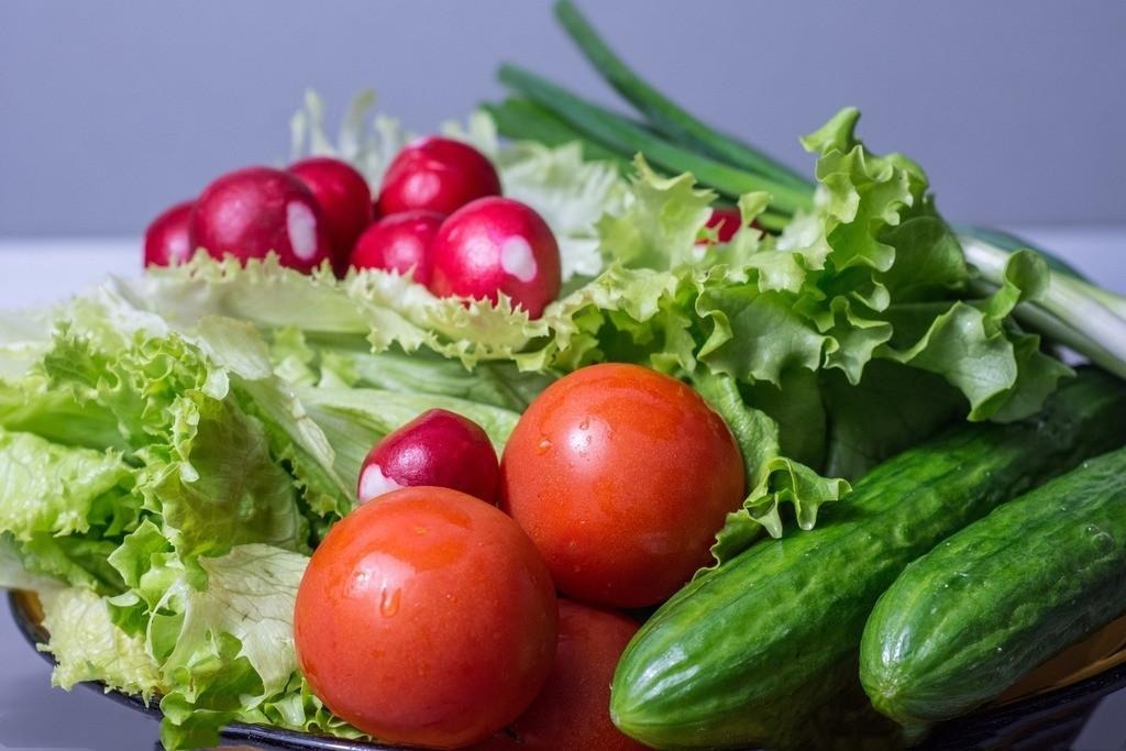 准妈妈们|孕妇吃什么真的有那么重要吗?