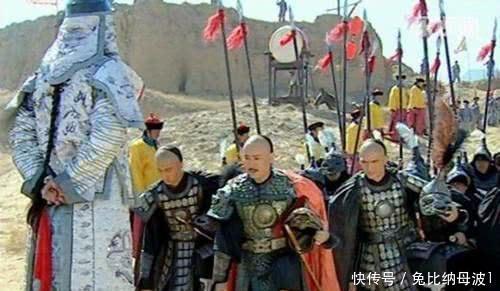 不愈|吴三桂久病不愈，火速交代给孙子一个秘密，让后代稳稳的活到现在