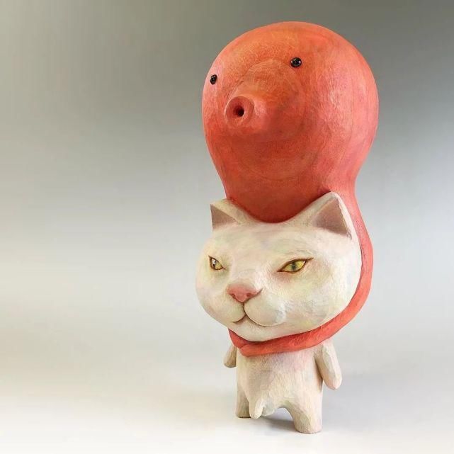 大叔|日本最“叛逆”大叔,将一块木头卖出9w天价火遍全网后,山寨从未放过我