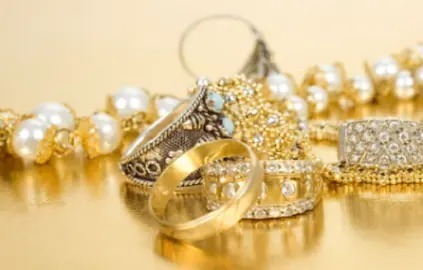 最好的朋友|太难了!大德欣珠宝这份珠宝保养细则 你绝不忍心错过