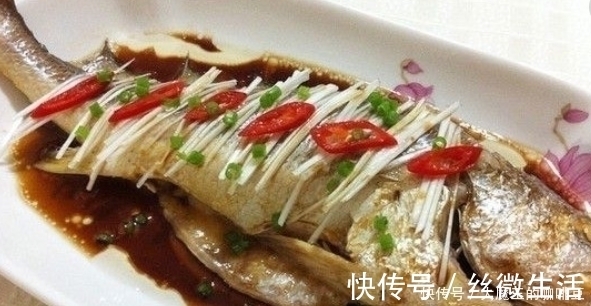 鱼腥|它是鱼腥的“天敌”，不管做啥鱼加点它，鱼肉鲜嫩不腥臭，好吃