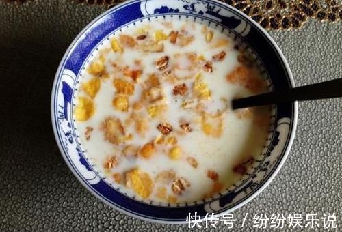 好处|麦片对身体有什么好处?糖尿病朋友能吃吗?一切尽在文中!