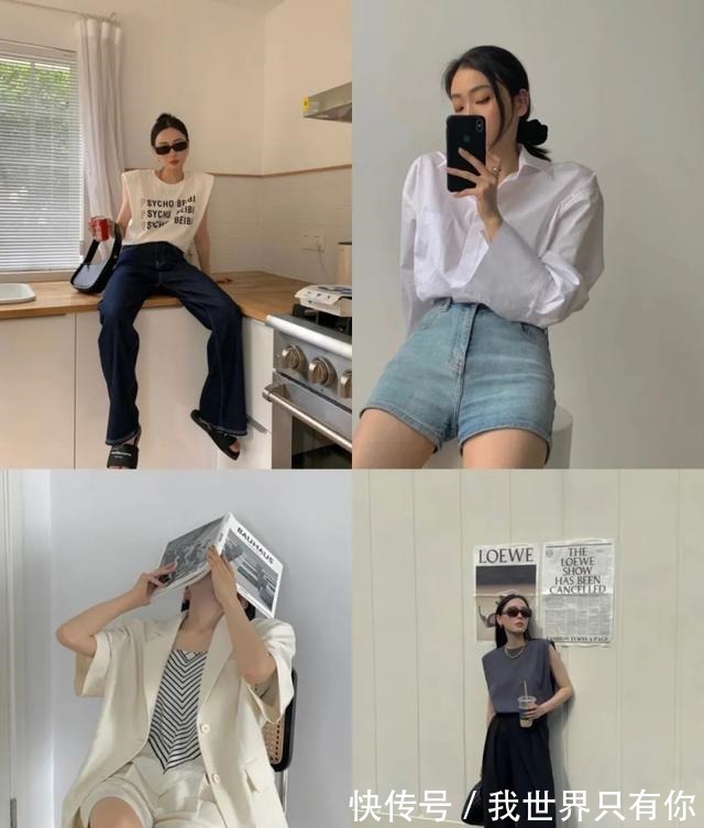 颅顶 显老又土气的2款发型,真的别再留了!显老又土气的2款发型,真的别再留了!