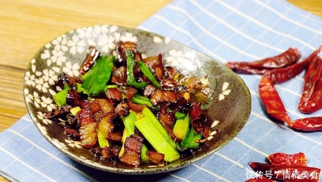 道菜|吃了忘不掉的家常菜,每次做这道菜,老公和孩子总是多吃一碗饭!