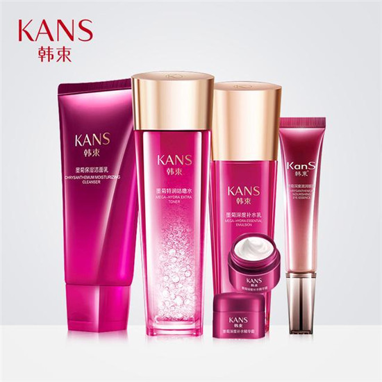 国货护肤品套装排行榜前十名