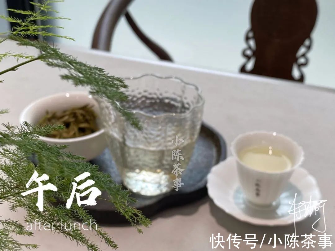 芒果|无论白茶、岩茶，还是红茶，冲泡就是茶学基础课程？那是误导茶友