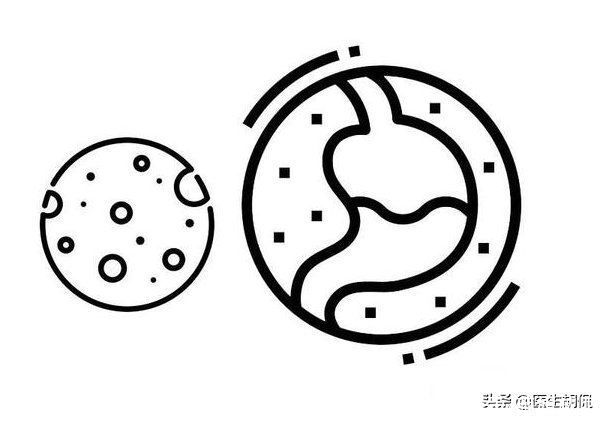 肿瘤|胃癌一查就是晚期？告诫：无端端出现4种变化，尽快去医院检查