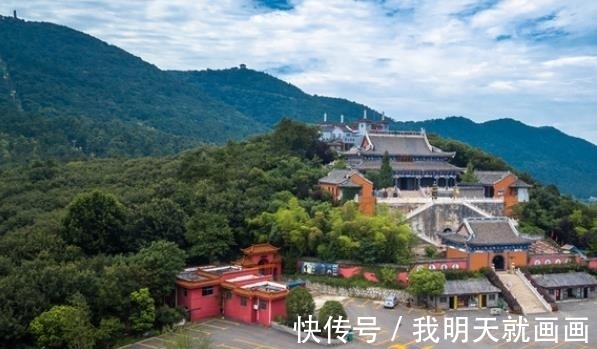 奇门异术&茅山的确没有奇门异术,不过却存在三大怪象,至今没有人可解