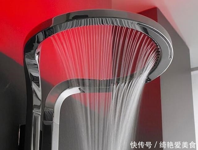 拖把|等我有房了,厕所坚决不装马桶,洗手台也不要,学下面布置!牛