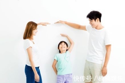 长高|孩子是“天生矮”还是“长得慢”?要看2个信号,家长别瞎忙活