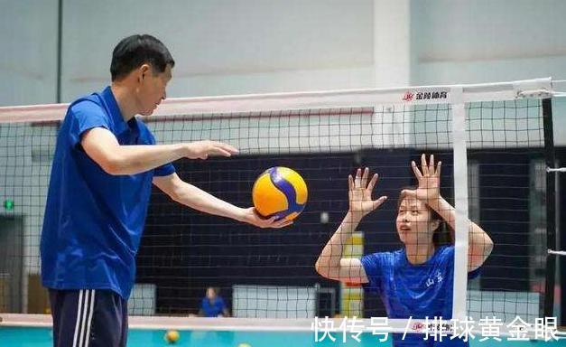 主帅|徐建德或成女排新帅黑马!4大主力都被其点石成金,2夺世界冠军