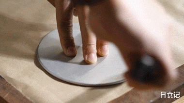 红薯泥|我敢打赌，这是红薯最幸福的吃法，爆浆红薯拉丝年糕