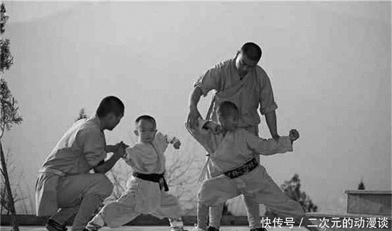 武術(shù)|1934年僧人簽下生死狀，僅一招讓對手身亡，真相：維護少林名譽