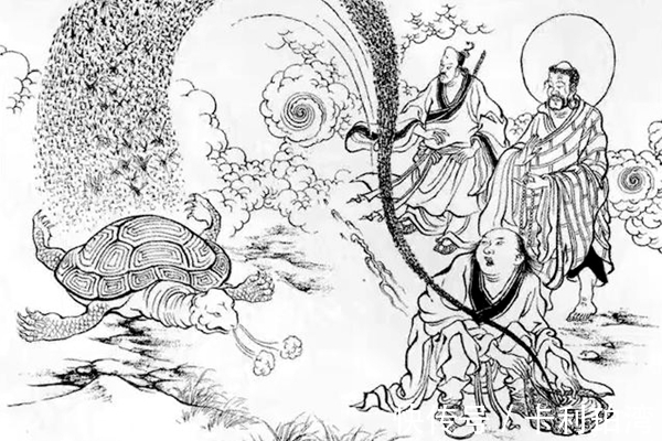 广成子#万仙阵一役,如果元始天尊没有得到诛仙四剑,截教可否扭转败局?