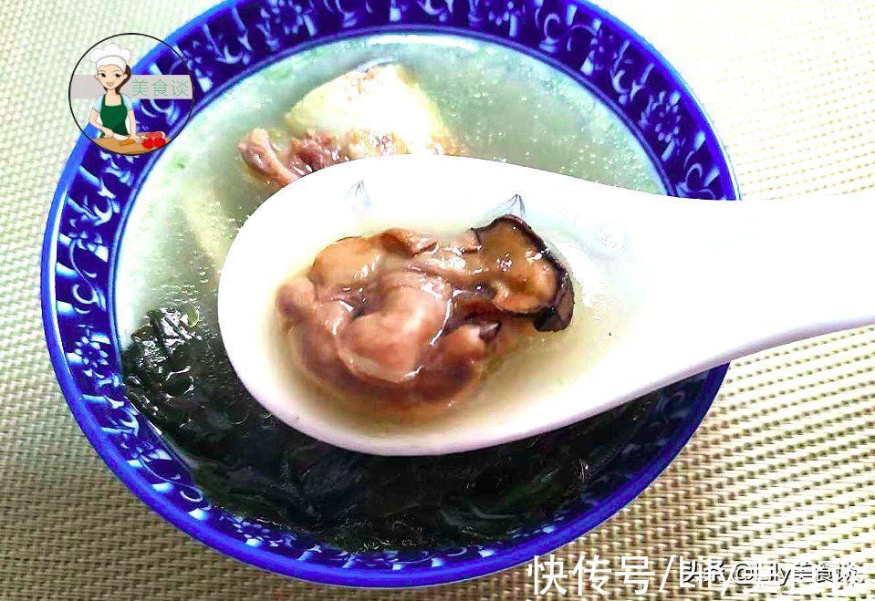 白露|白露至秋燥起，这汤记得做给家人喝，甘甜润秋燥，安稳度过秋燥天