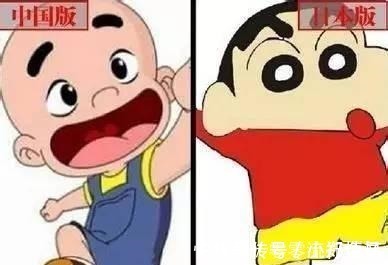 山寨|被山寨的日本动漫,《鬼杀之剑》我忍了,《禁基的巨人》是什么鬼