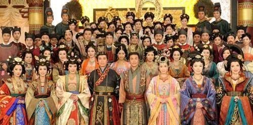 夸道|王爷爱读书,汉武帝夸道:你真像周文王!王爷听后竟沉迷女色而死