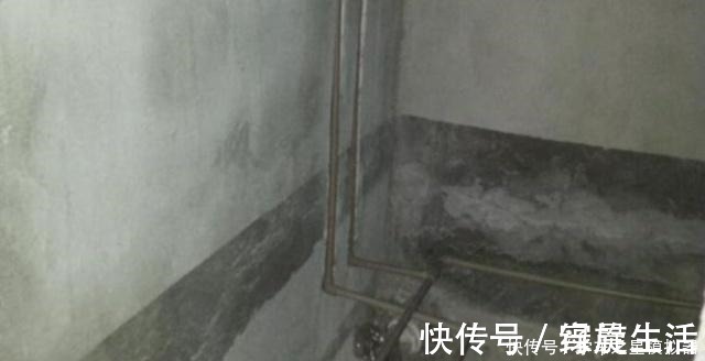 水管|看到师傅这样排水管,业主当场就问你难道看不出问题吗!
