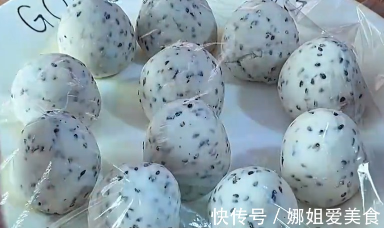 核桃|核桃還可以這樣吃，鈣是牛奶的20倍，孩子常吃健腦益智
