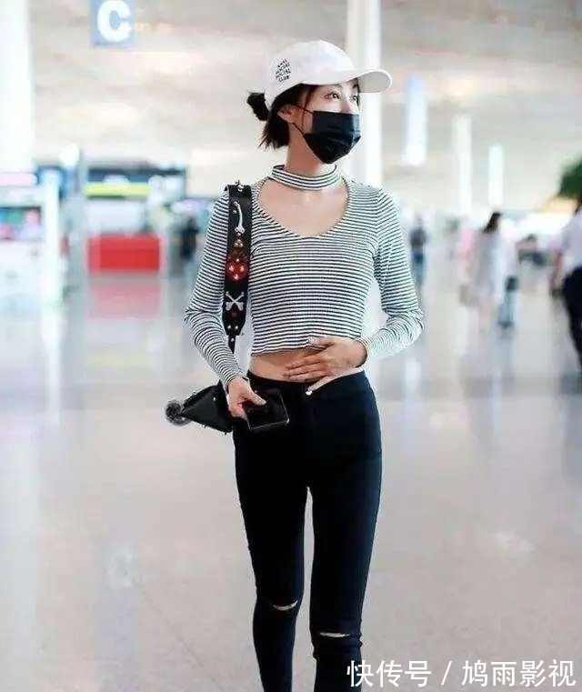 搭配 打底裤搭配不靠脸,保证穿搭美到极致,绽放魅力