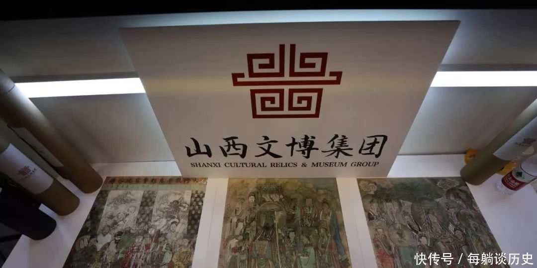 找到|有趣又有料!这些文博会展品,你找到了吗?