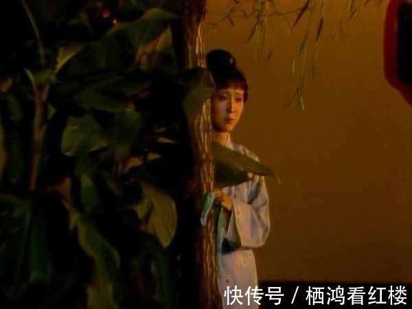 宝玉&紫鹃情辞试莽玉,宝玉发疯,为什么黛玉没有前去探望?