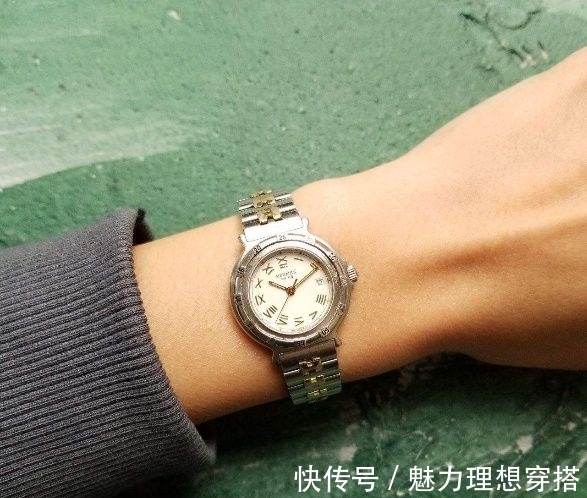 不锈钢 一只腕表两个亿,一起见识价值二十套豪宅的手表长什么样