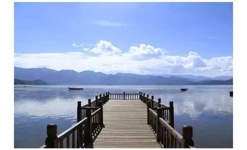 “最适合”一个人去旅行的5个地方，感到累了，就来一次旅行吧