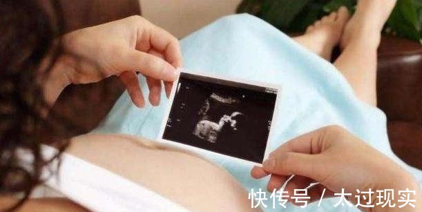 开头|四维彩超上的“信息”可能暗示了宝宝的“性别”，孕妈了解一下！