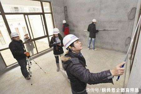 工具|专业验房需要用到哪些工具 收房时的验房要点