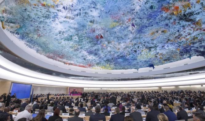 历史|忍无可忍印度第六次申遗,联合国直怼你们是不识汉字吗