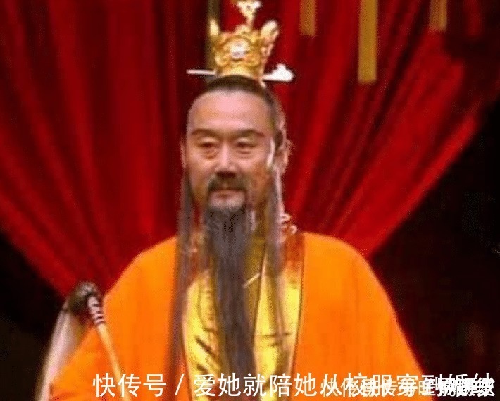 法力|西游排第一的大神,地位超过道祖,实力秒杀如来,连镇元子都服