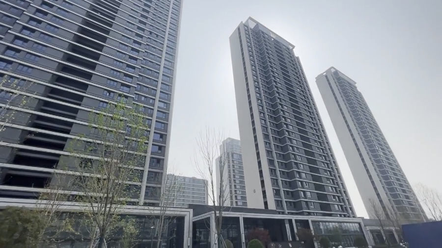 楼盘|楼市猜想:全运会后奥体板块能否保持虹吸效应?担忧房价属多余